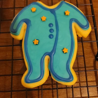 Decorated Cookies
