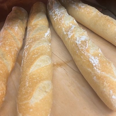 Baguettes- 2 Pk