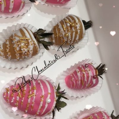 6ct Berries 