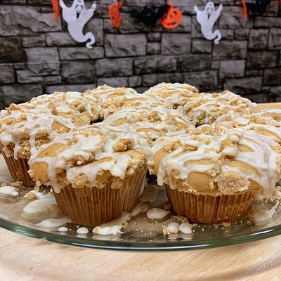 Muffins