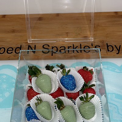 Medium TREAT package 