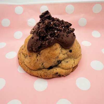 Oreo 