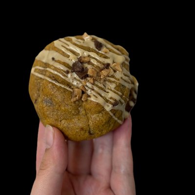 PSL Cookie 