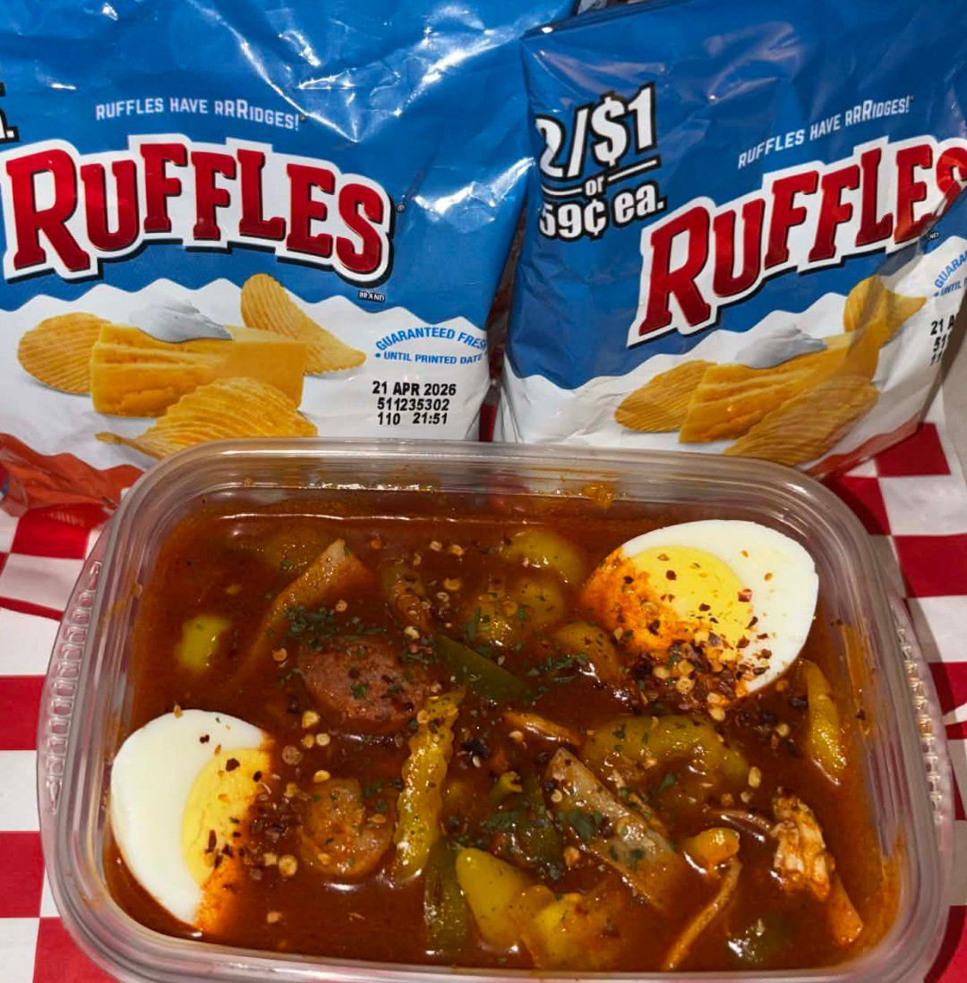 Spicy Bowls 