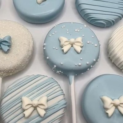 Flat-Cakepops