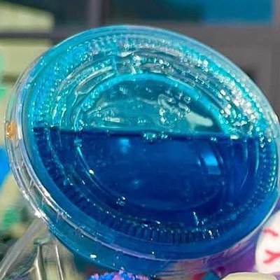 Sour Gel Pot