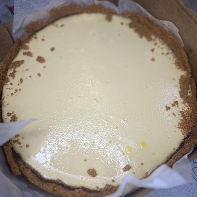 Cheesecakes