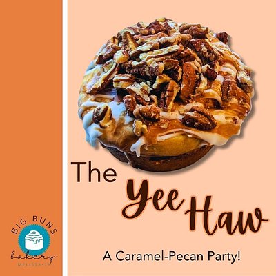 1 Dozen Yee Haw