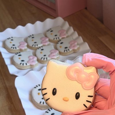 Sugar Cookies