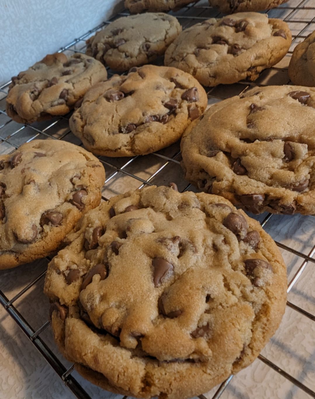 Drop Cookies (1 Dozen) 