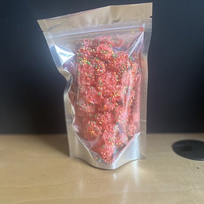 Nerds Clusters 