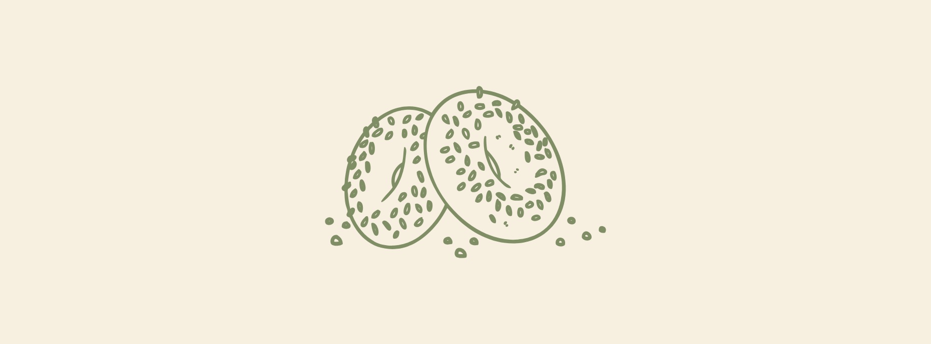 Sourdough Bagels 