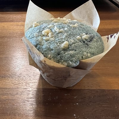 Baked Goods Variety Pack! $12