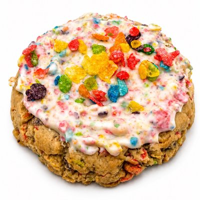 Fruity Pebbles