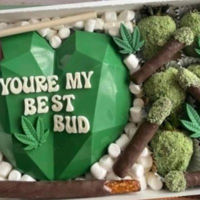 Best Bud Box 🍃