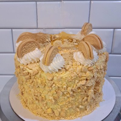 Classic Cakes