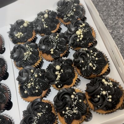 Personalised Box of 12