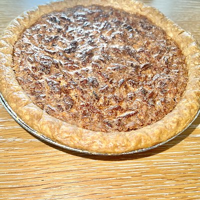 Pecan Pie 