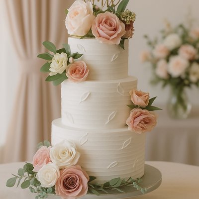 Custom Cake