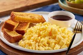 French Toast/ Eggs