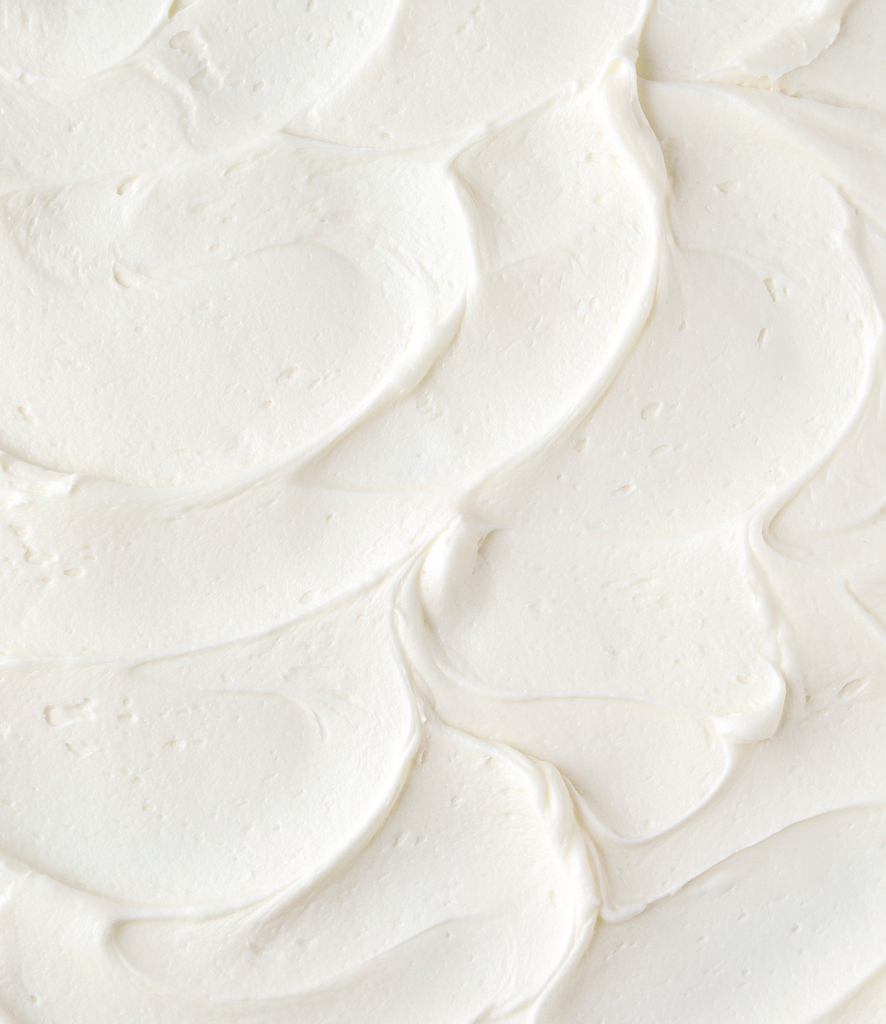 Butter Cream 
