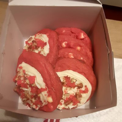 Red Velvet 