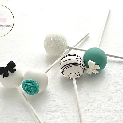 Cake Pops