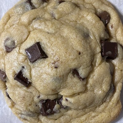 Chocolate Chip 
