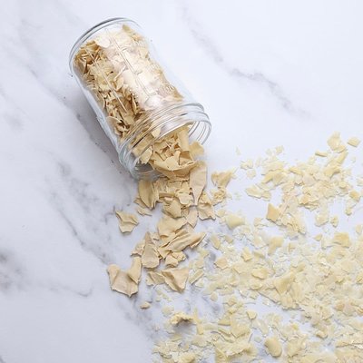 Dehydrated Sourdough Starter with Beginner Instructions 