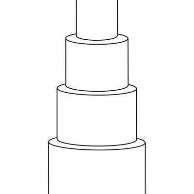 Four Tier