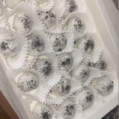 oreo balls 