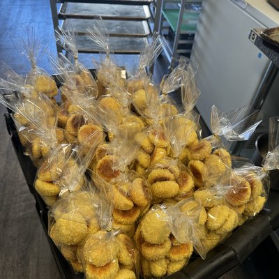 Cheesebites 