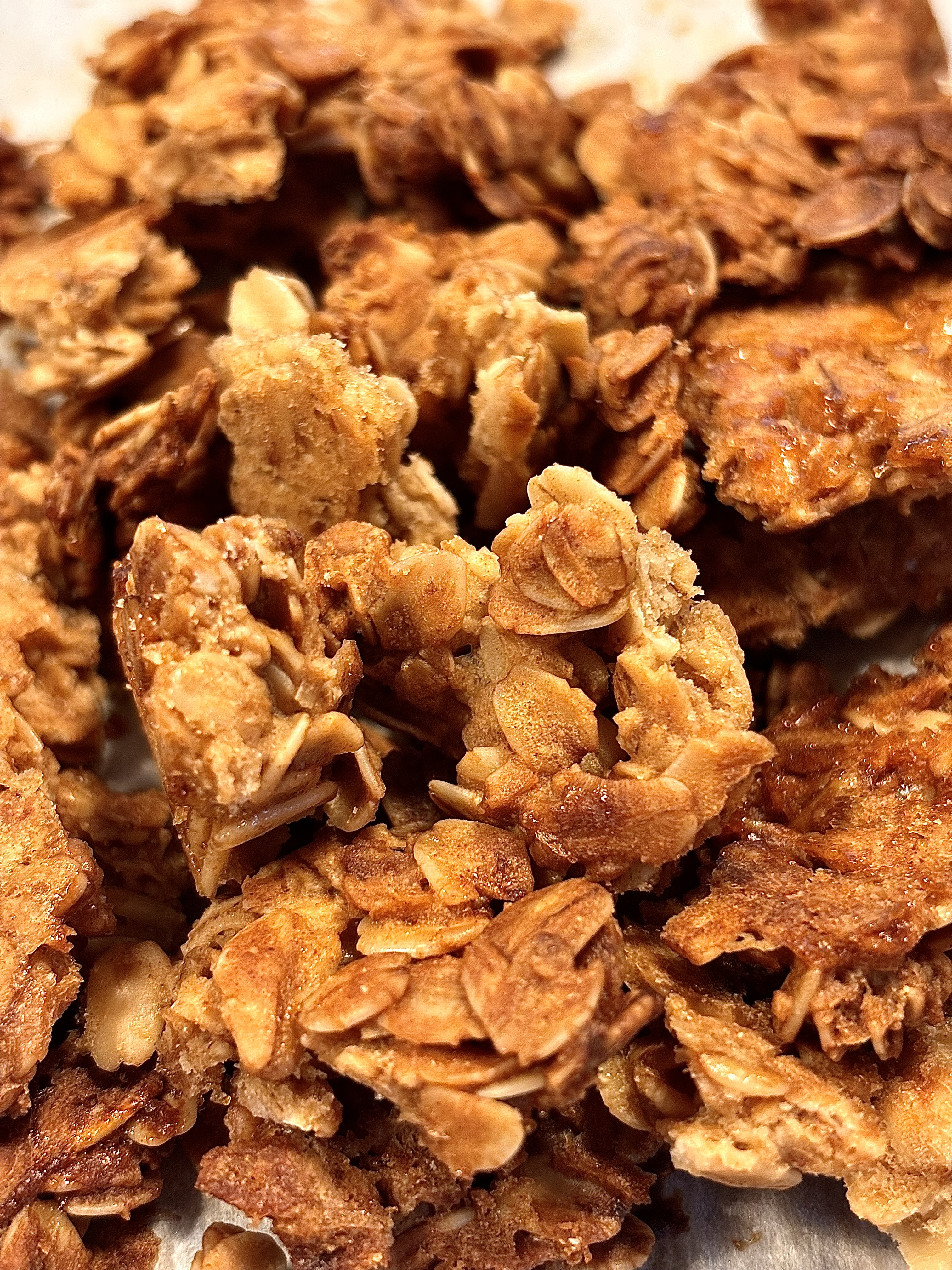 Granola - 10oz