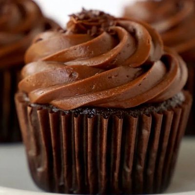 Fudge Chocolate