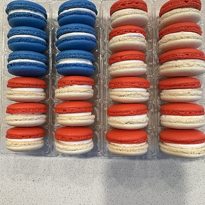 Special/Custom Order