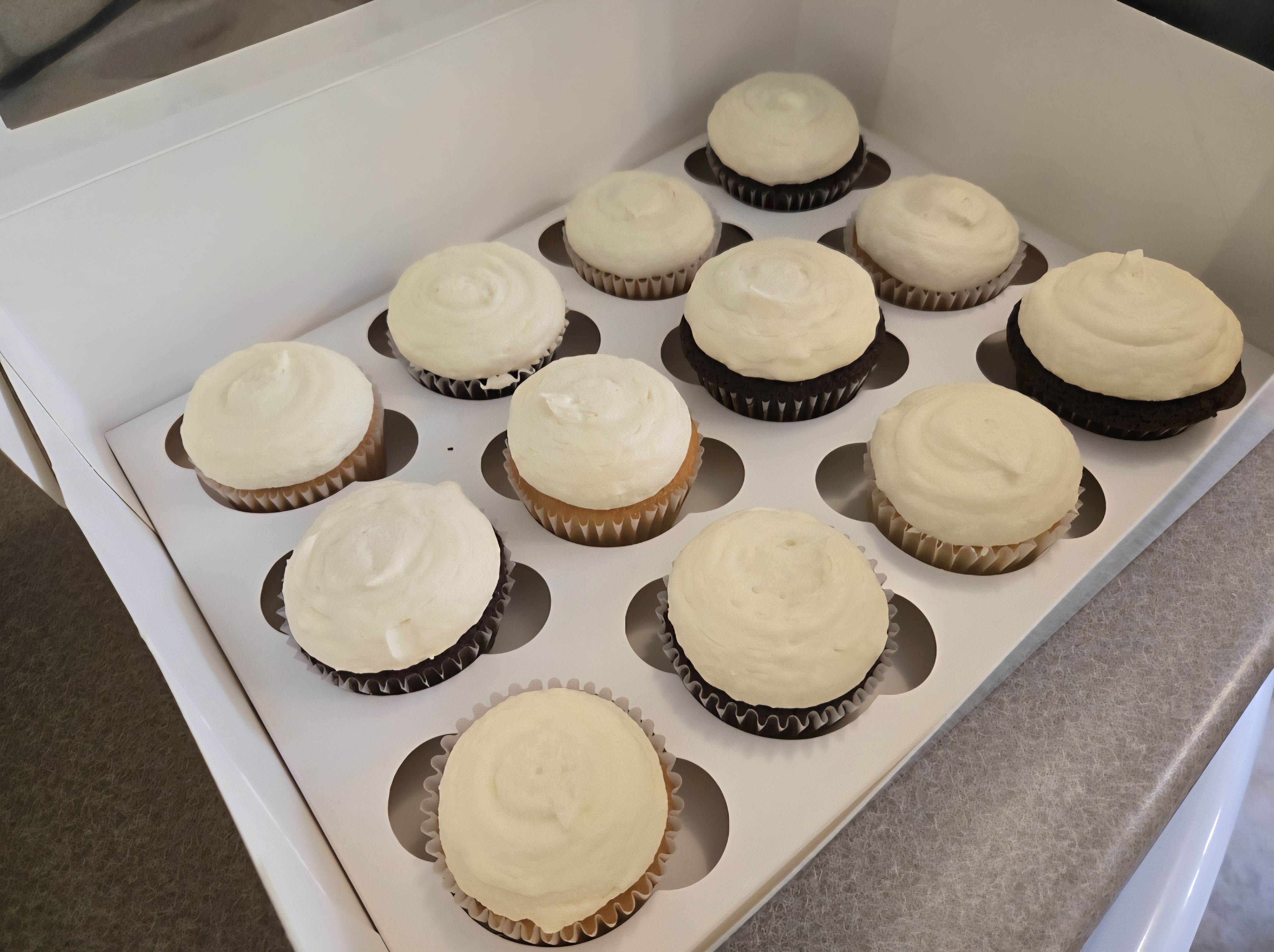 Cupcakes