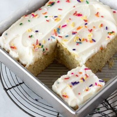 Snack Cakes