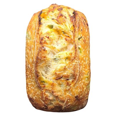 Cheddar Jalapeño