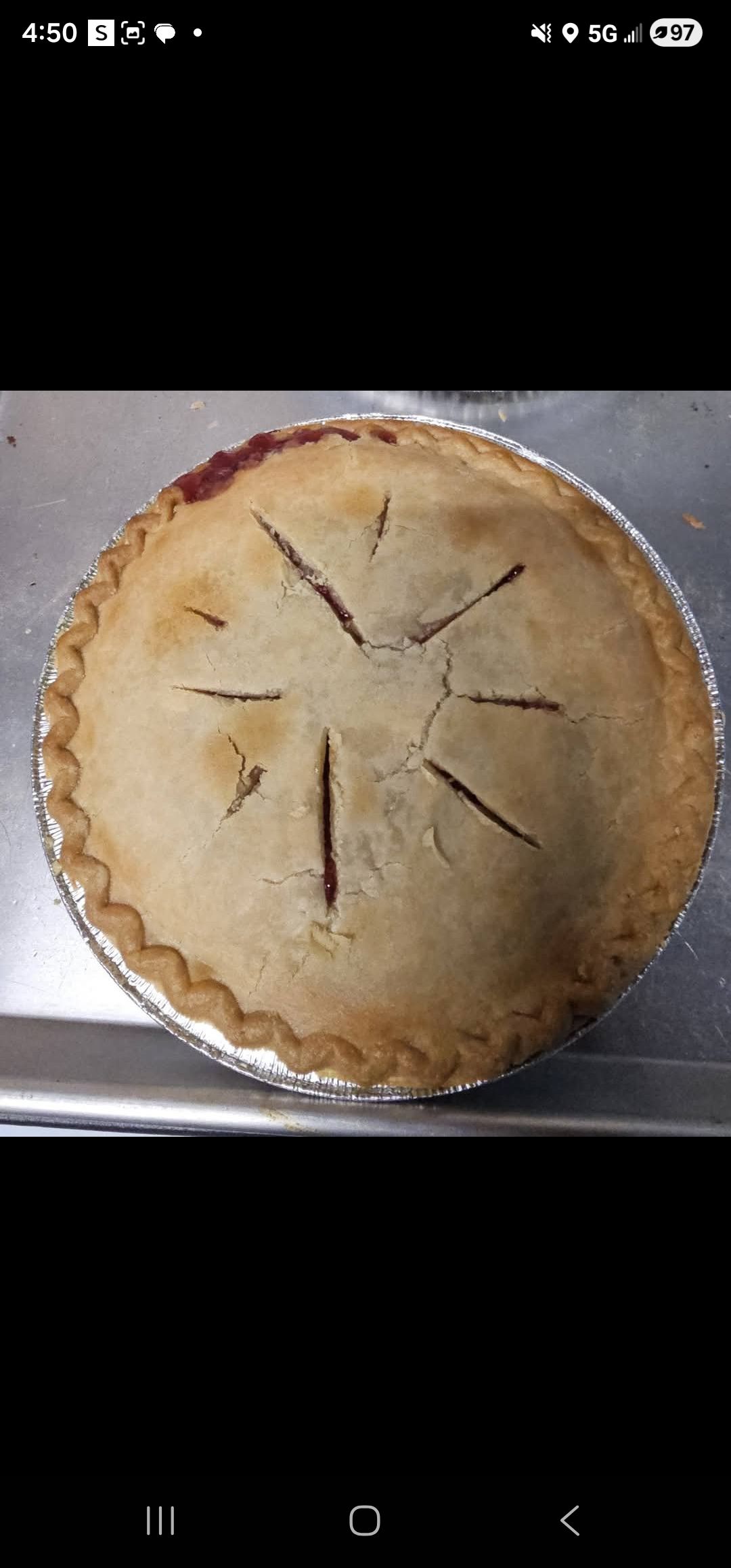 Cherry Pie 