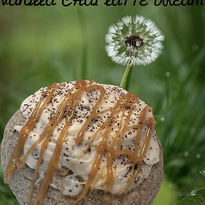 Vanilla Chai Latte Dream