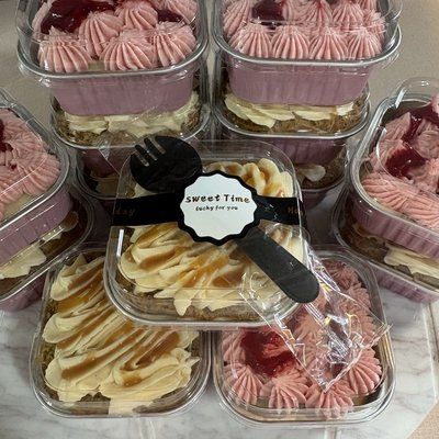5oz Cakes