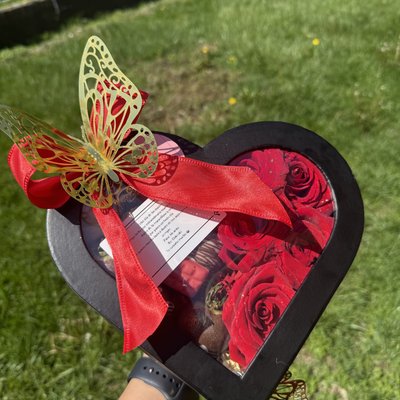 Gift For Birthdays