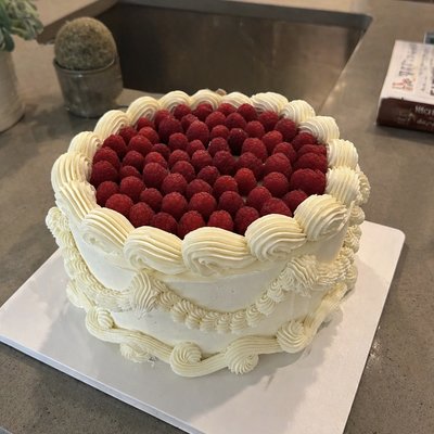 Custom Cake