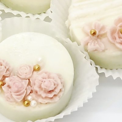  Chocolate Covered Oreo's 