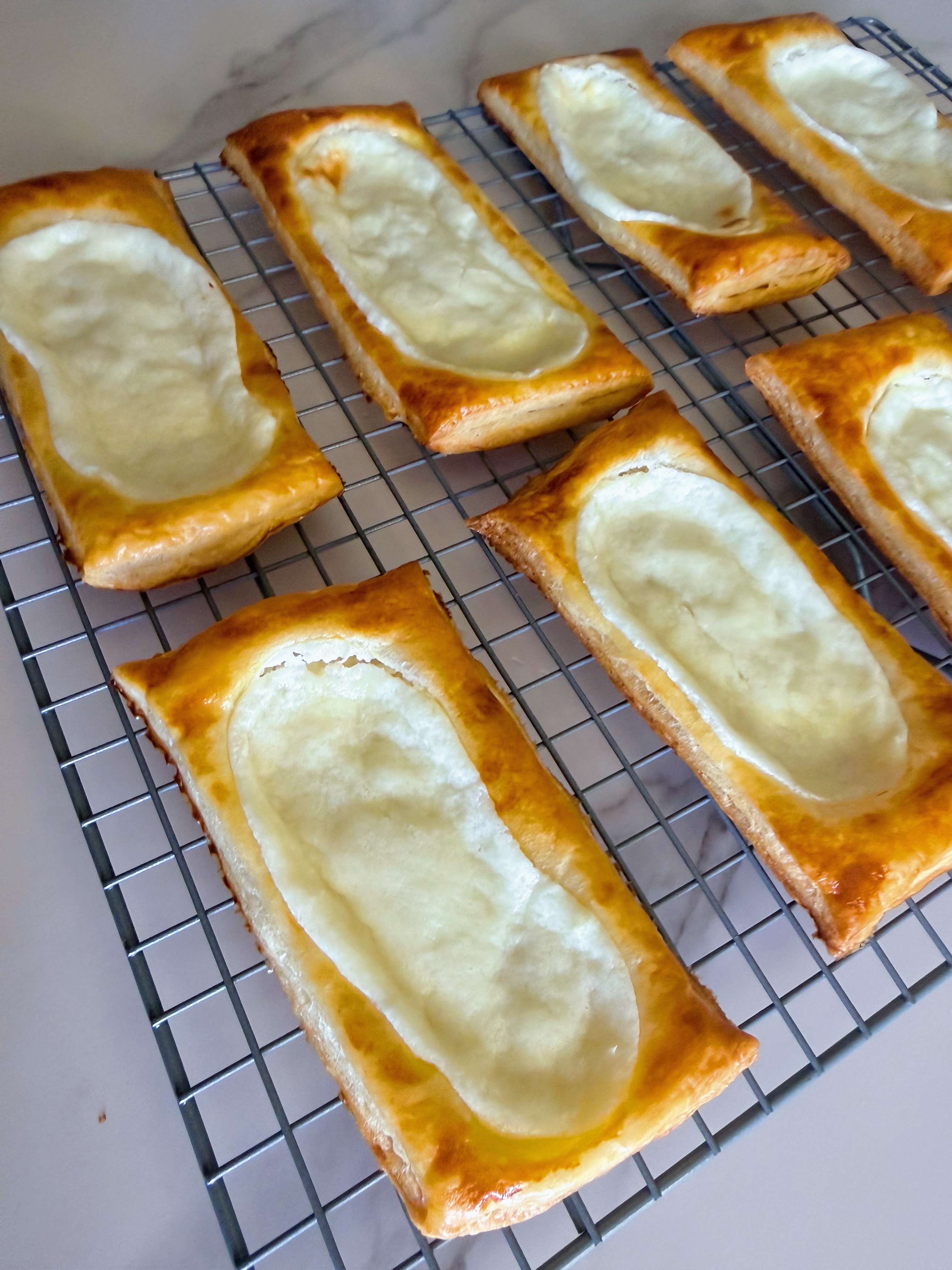 Cheese Danish
