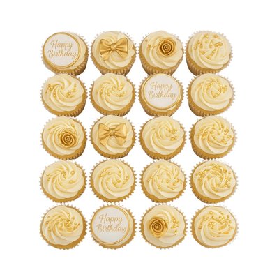 2dz Cupcakes 