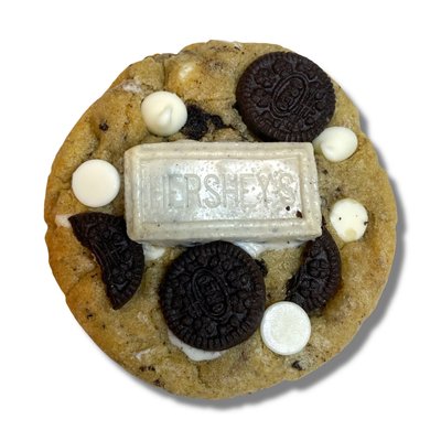 Cookies & Cream 