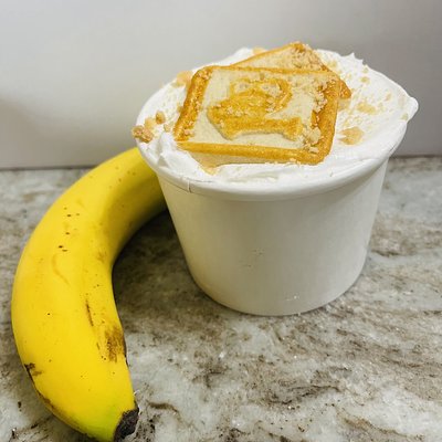  Vegan OG Banana Loco