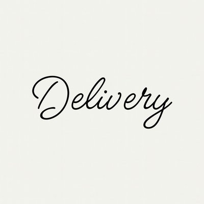 Delivery Fee
