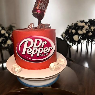 Custom Cakes